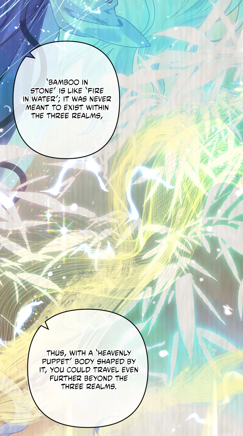 Seeking a Beauty in the East Sea Chapter 16 page 21 - 