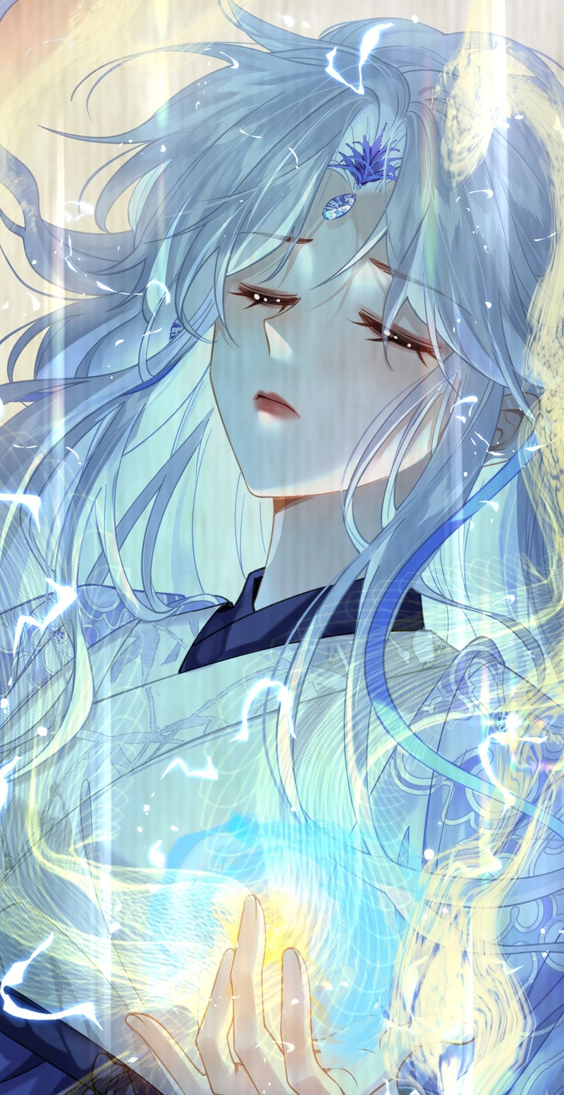 Seeking a Beauty in the East Sea Chapter 16 page 22 - 