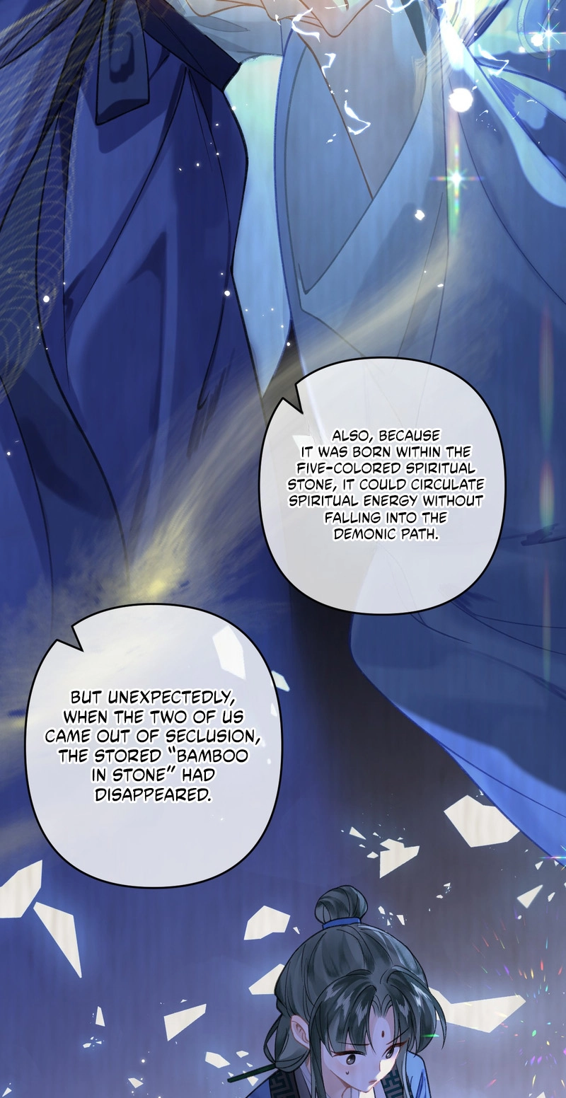 Seeking a Beauty in the East Sea Chapter 16 page 23 - 