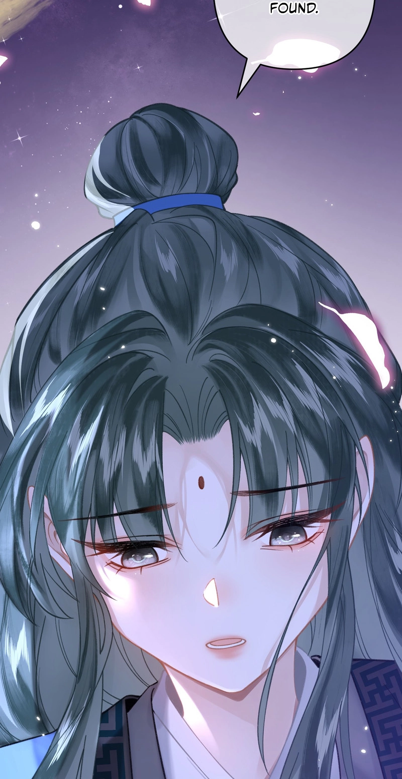 Seeking a Beauty in the East Sea Chapter 16 page 25 - 
