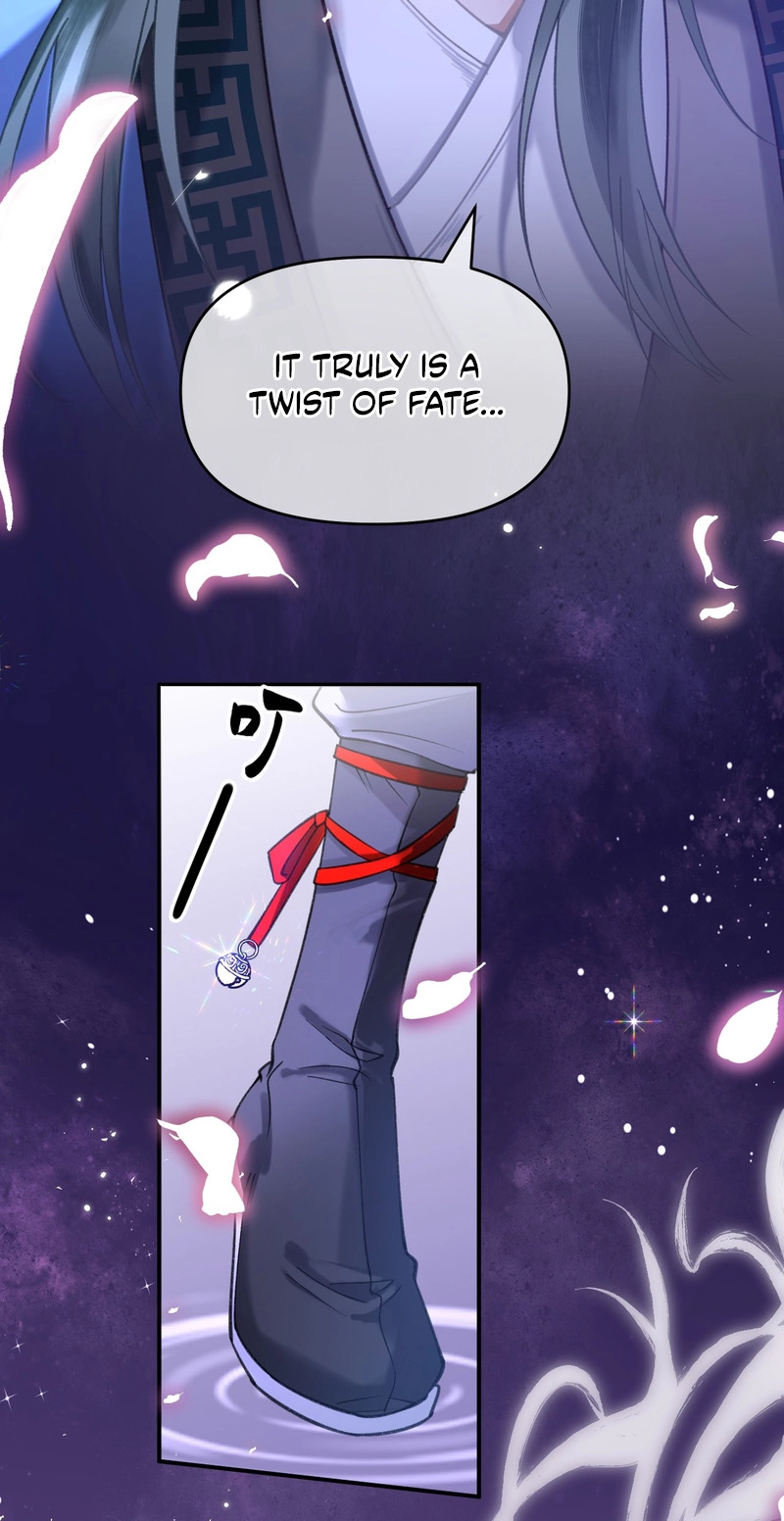 Seeking a Beauty in the East Sea Chapter 16 page 26 - 