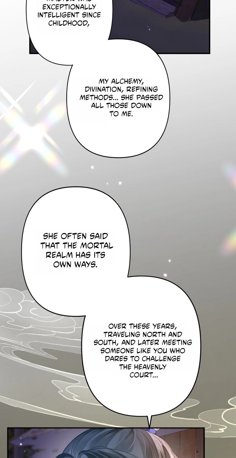 Seeking a Beauty in the East Sea Chapter 16 page 29 - 