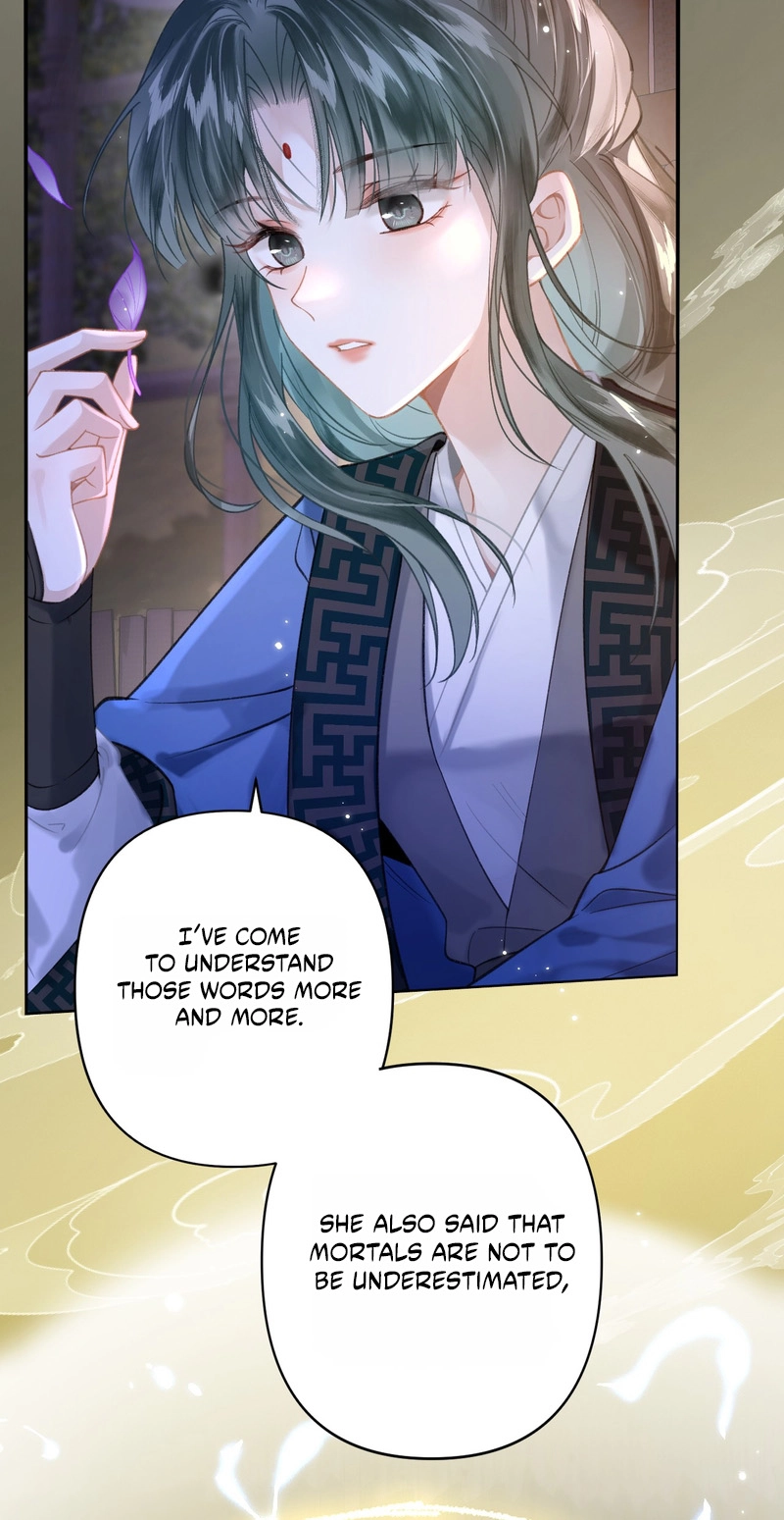 Seeking a Beauty in the East Sea Chapter 16 page 30 - 