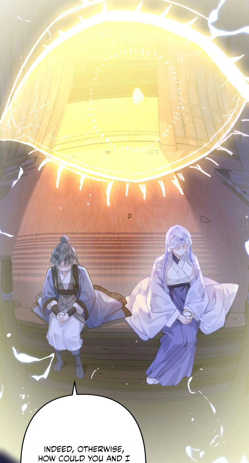 Seeking a Beauty in the East Sea Chapter 16 page 31 - 
