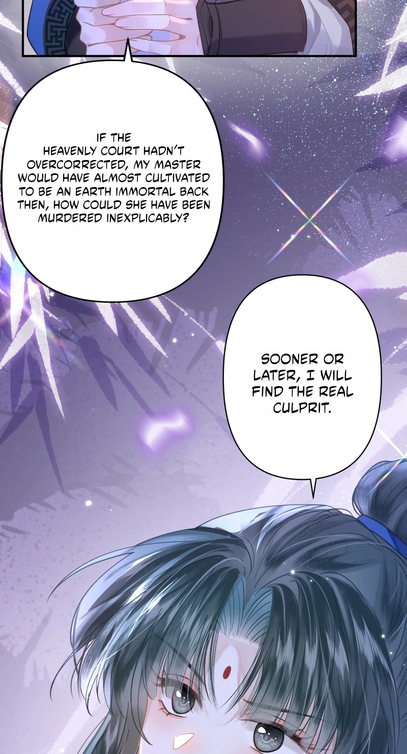 Seeking a Beauty in the East Sea Chapter 16 page 33 - 