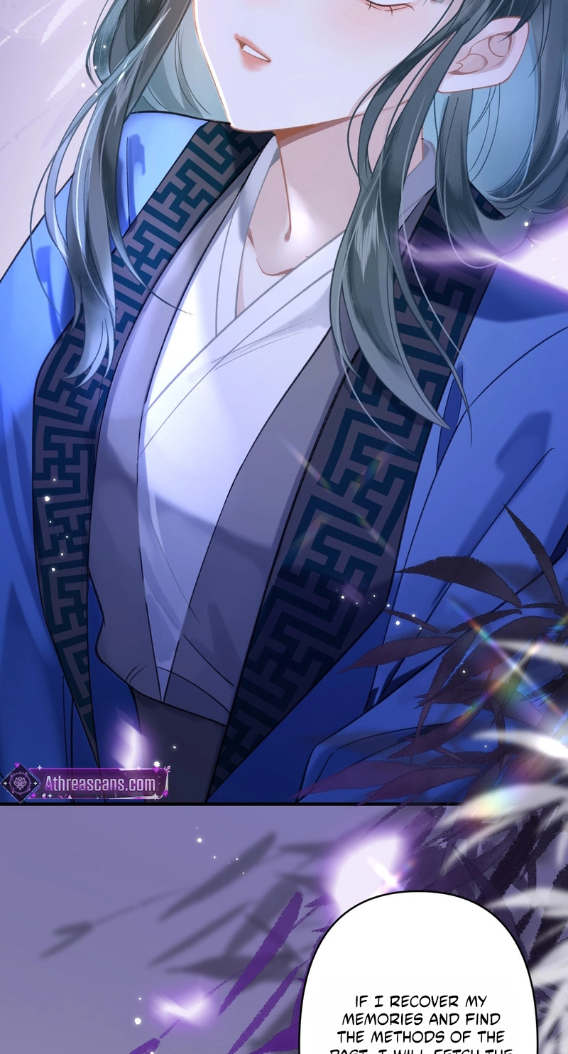 Seeking a Beauty in the East Sea Chapter 16 page 34 - 