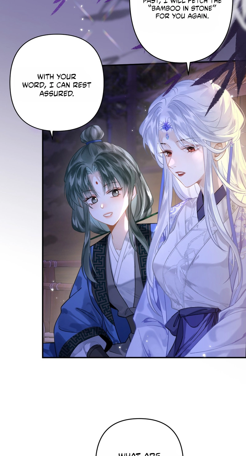 Seeking a Beauty in the East Sea Chapter 16 page 35 - 