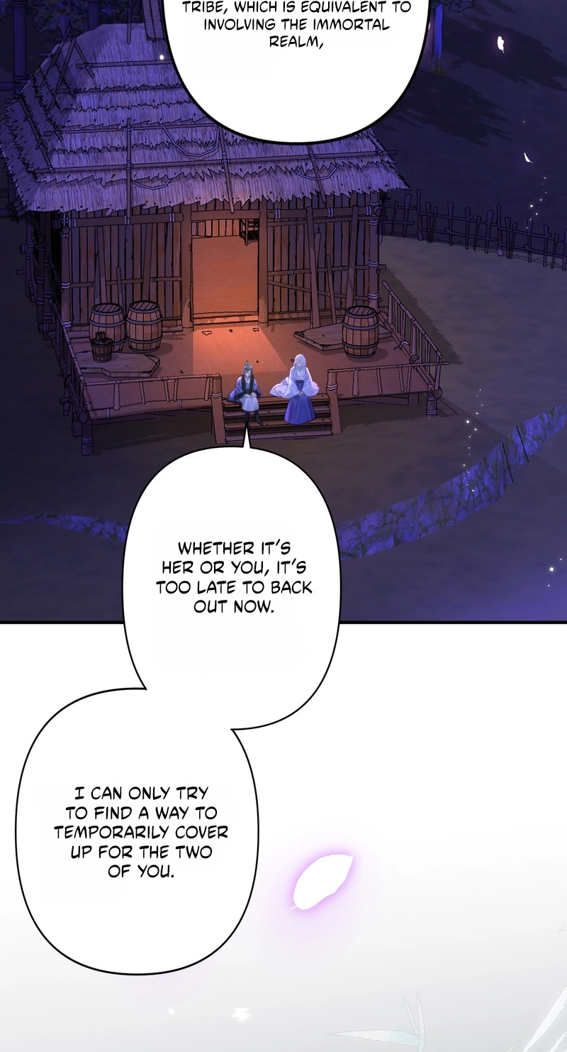 Seeking a Beauty in the East Sea Chapter 16 page 37 - 