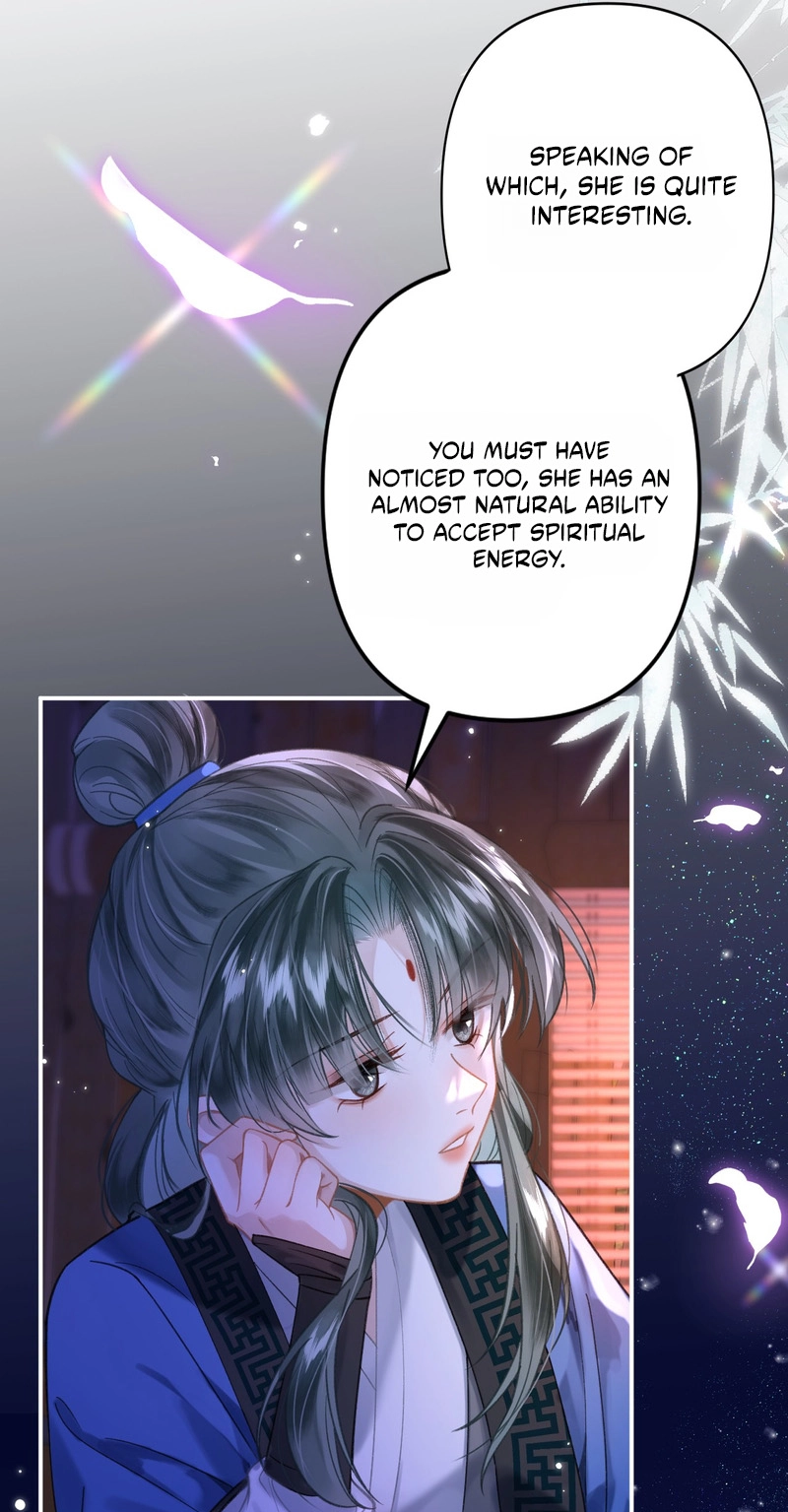 Seeking a Beauty in the East Sea Chapter 16 page 38 - 