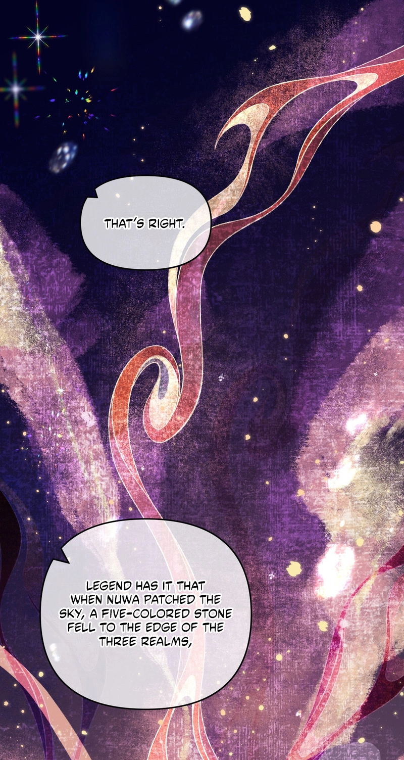 Seeking a Beauty in the East Sea Chapter 16 page 5 - 