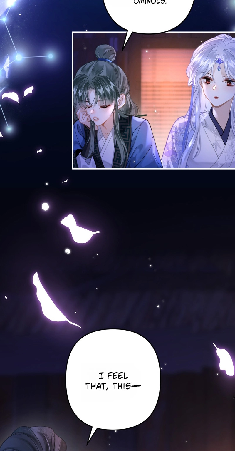 Seeking a Beauty in the East Sea Chapter 16 page 41 - 