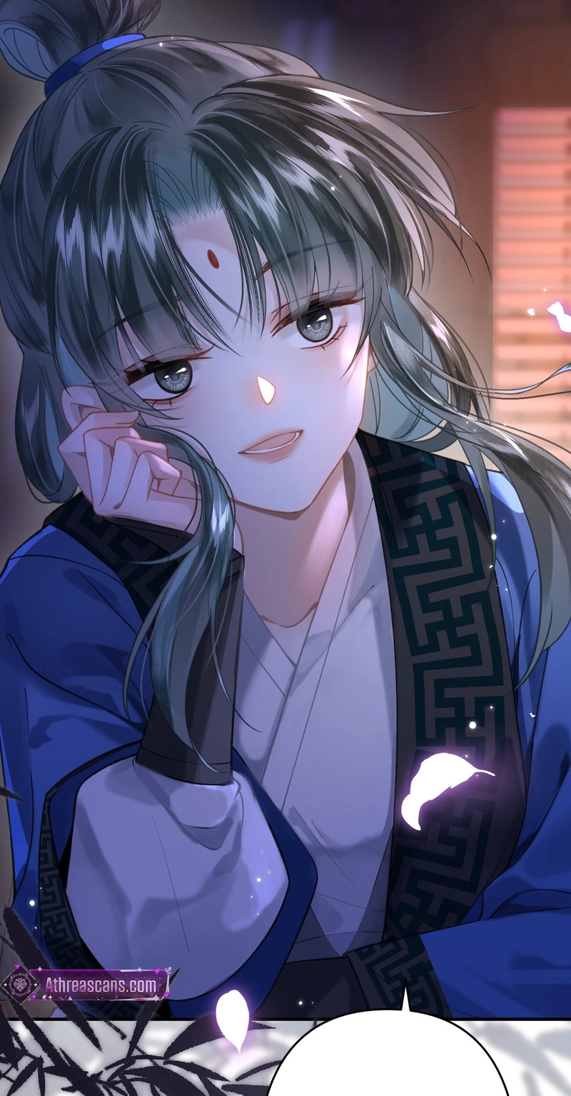 Seeking a Beauty in the East Sea Chapter 16 page 42 - 
