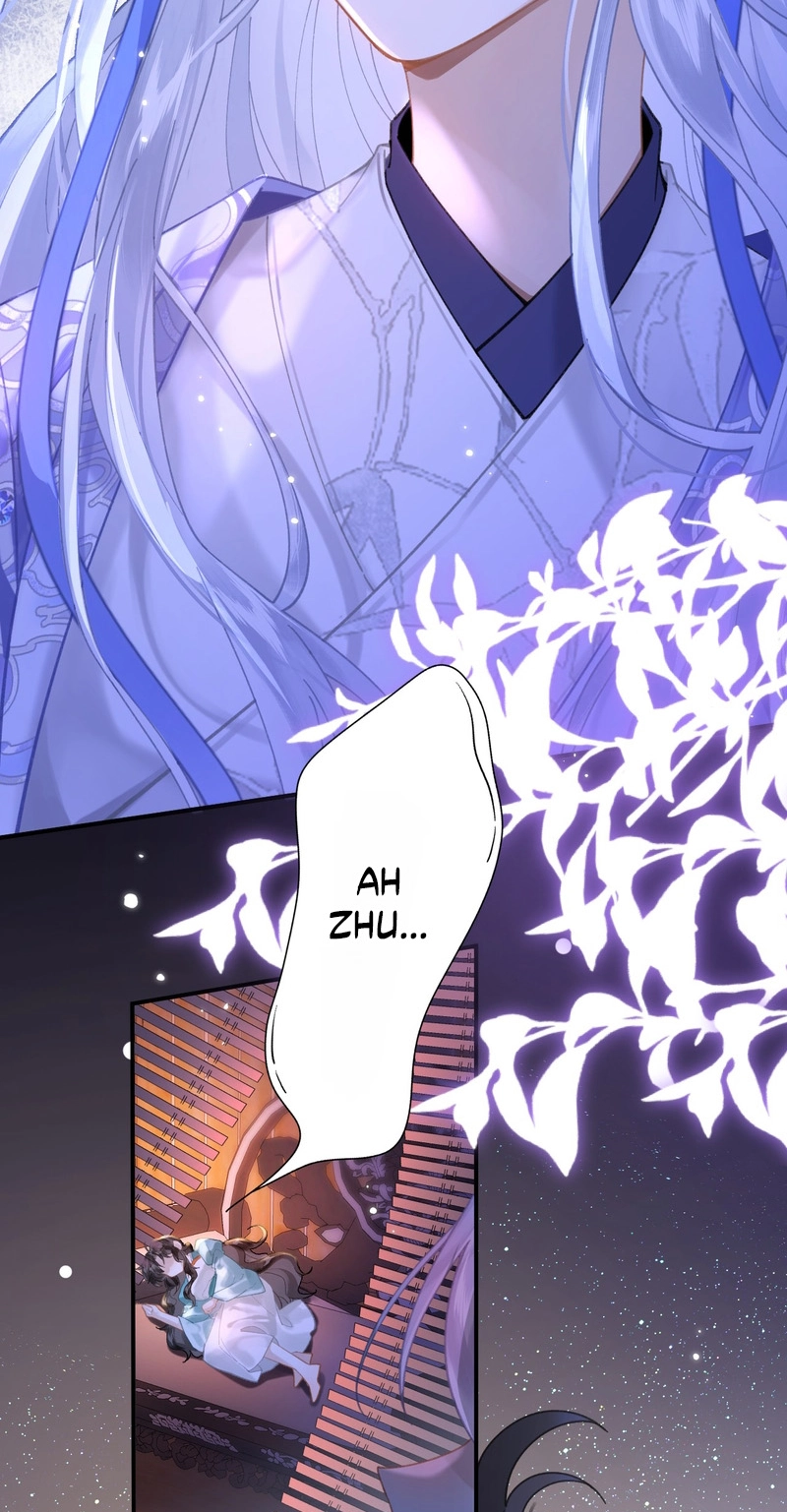 Seeking a Beauty in the East Sea Chapter 16 page 45 - 