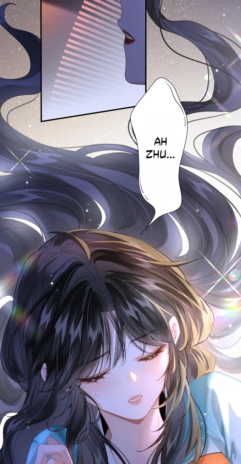 Seeking a Beauty in the East Sea Chapter 16 page 46 - 