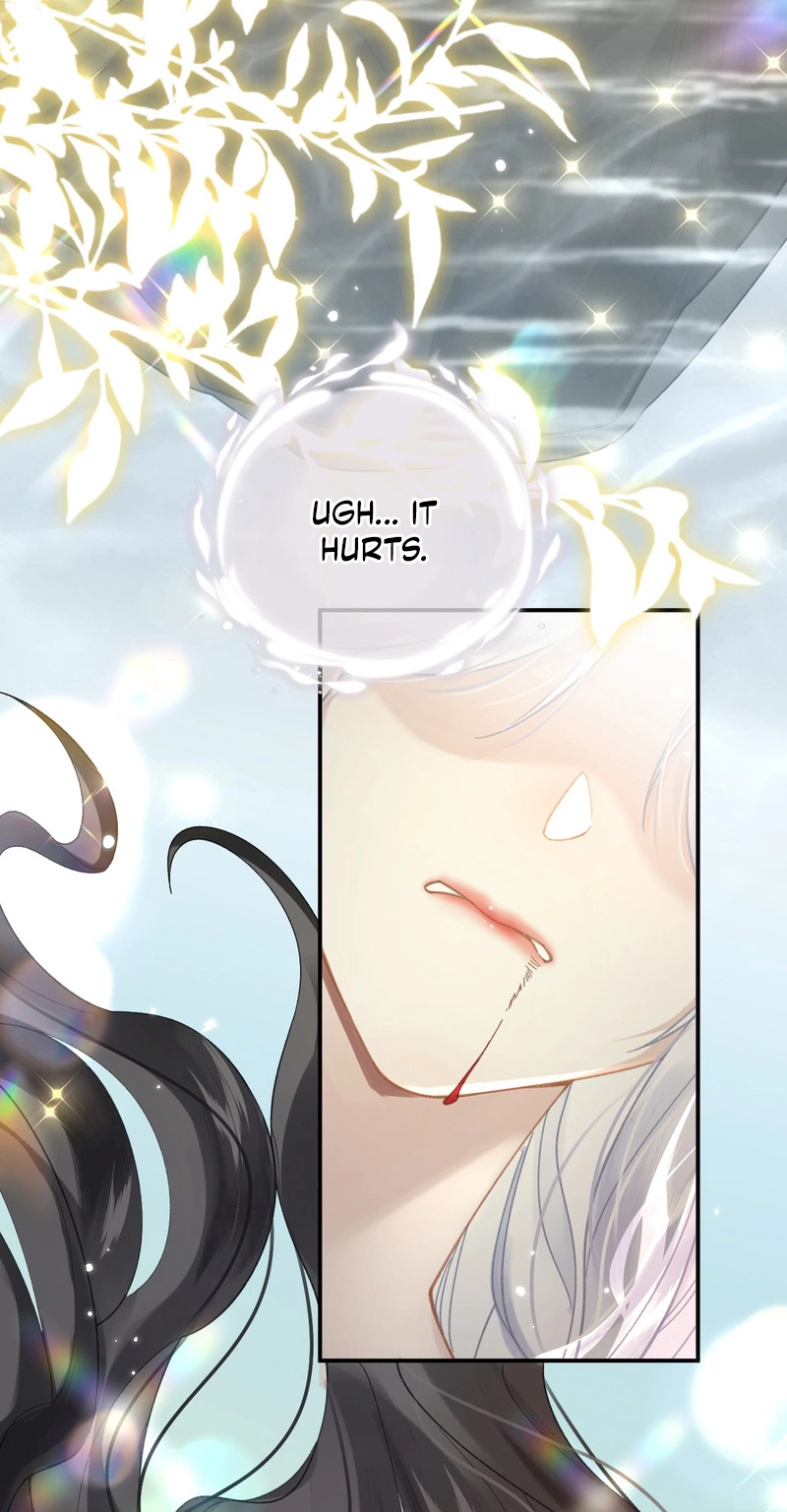 Seeking a Beauty in the East Sea Chapter 16 page 50 - 