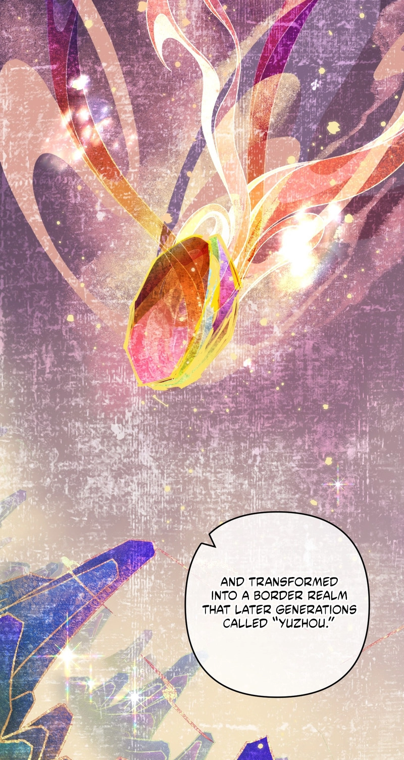 Seeking a Beauty in the East Sea Chapter 16 page 6 - 