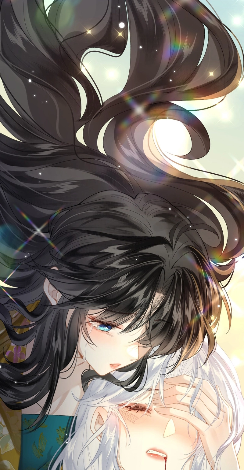 Seeking a Beauty in the East Sea Chapter 16 page 51 - 