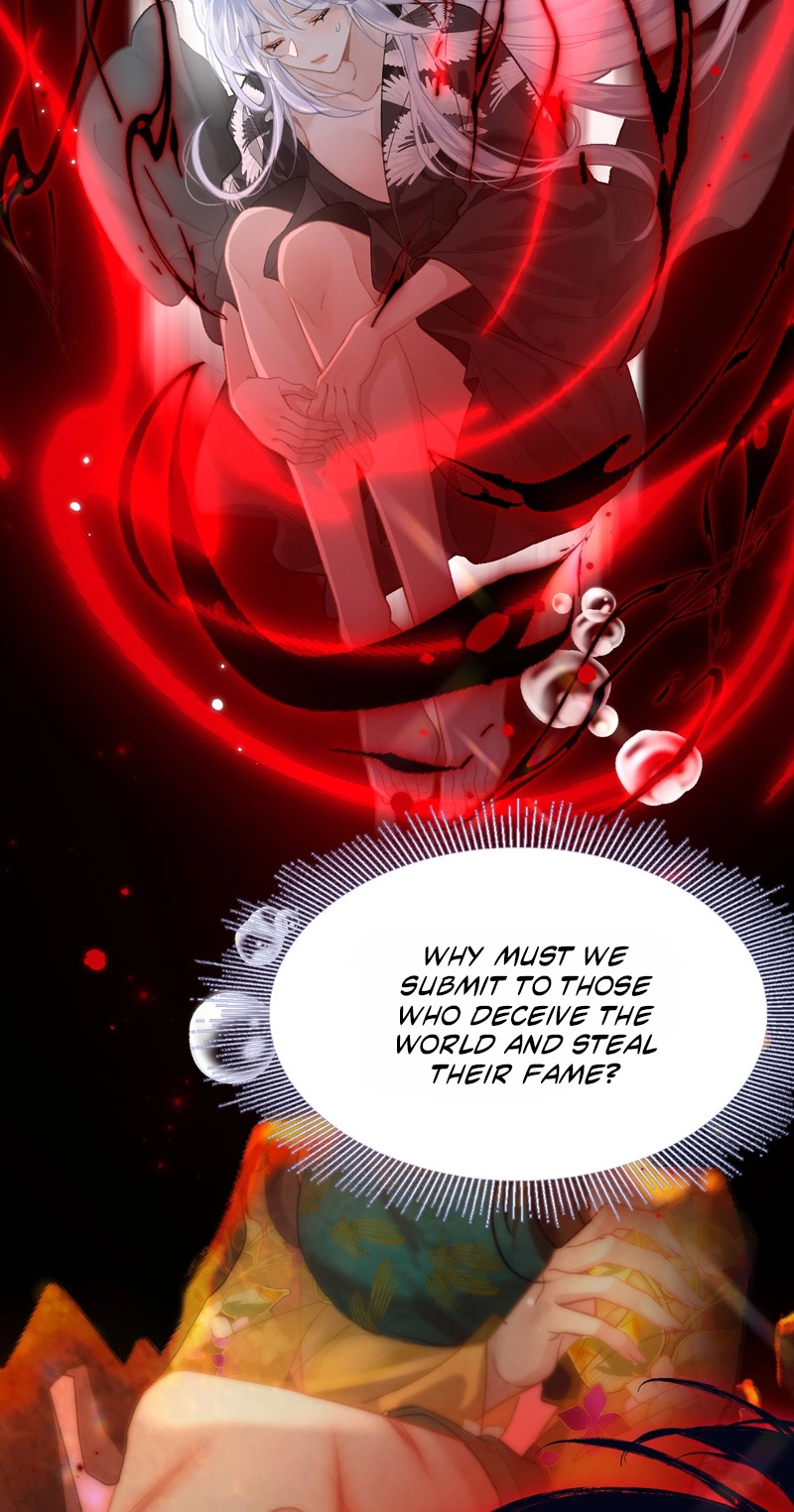 Seeking a Beauty in the East Sea Chapter 16 page 54 - 