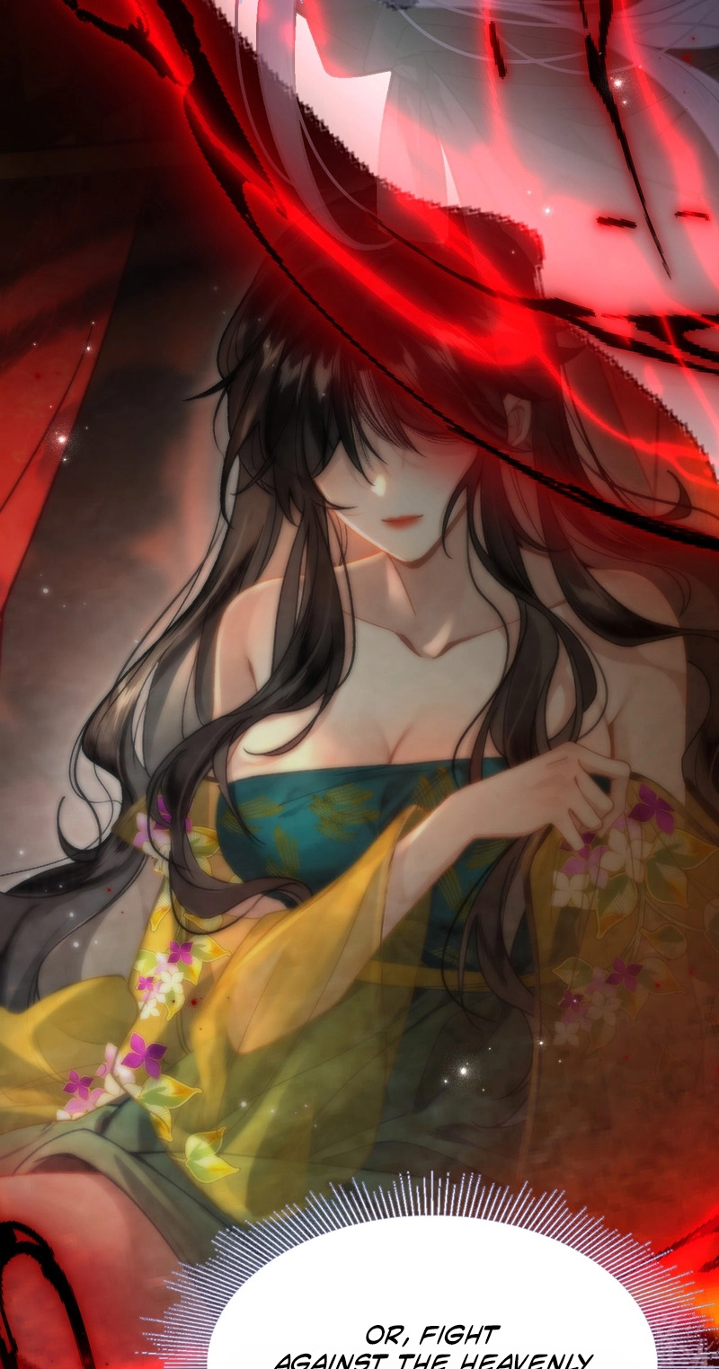 Seeking a Beauty in the East Sea Chapter 16 page 58 - 