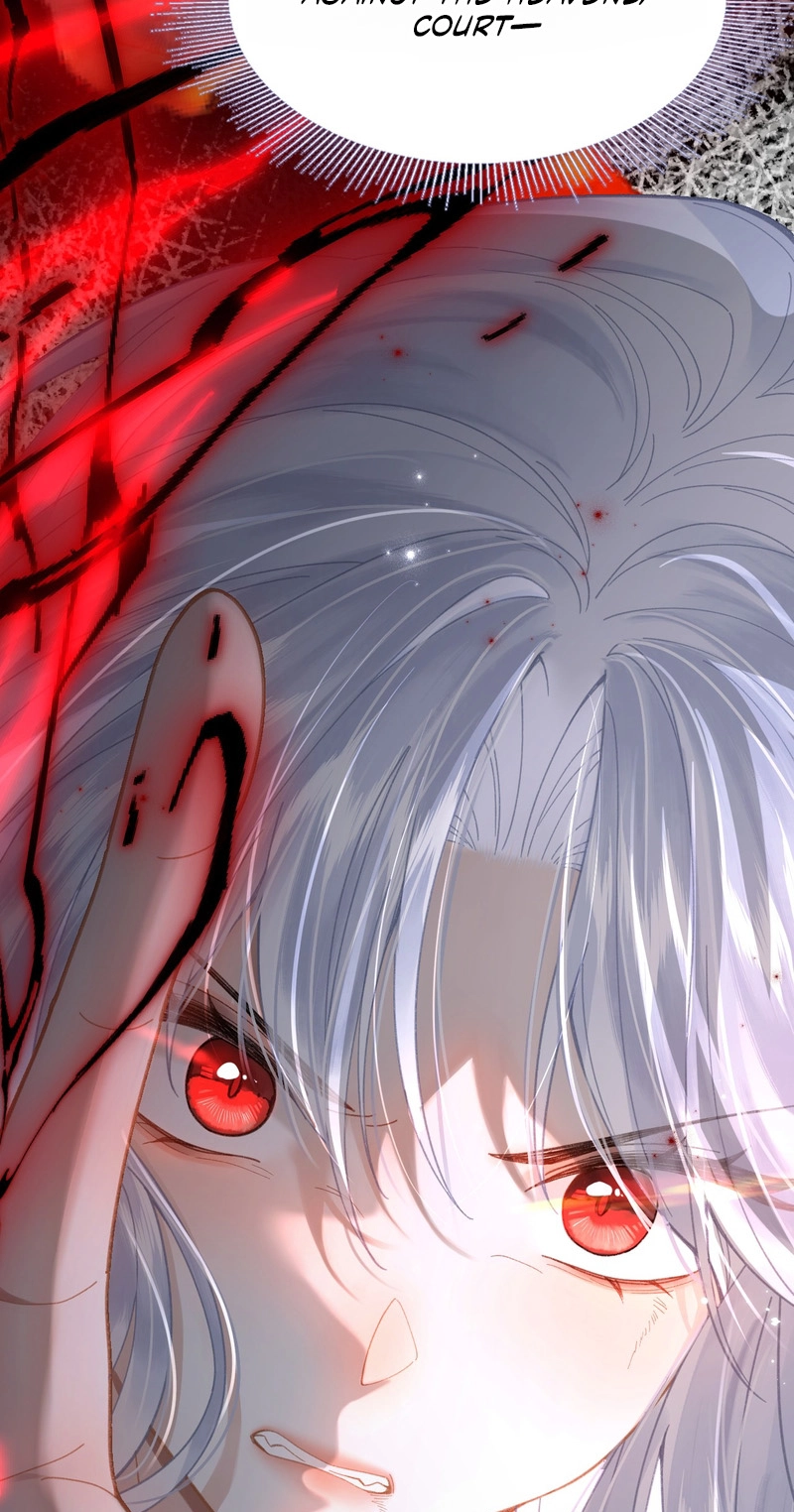 Seeking a Beauty in the East Sea Chapter 16 page 59 - 