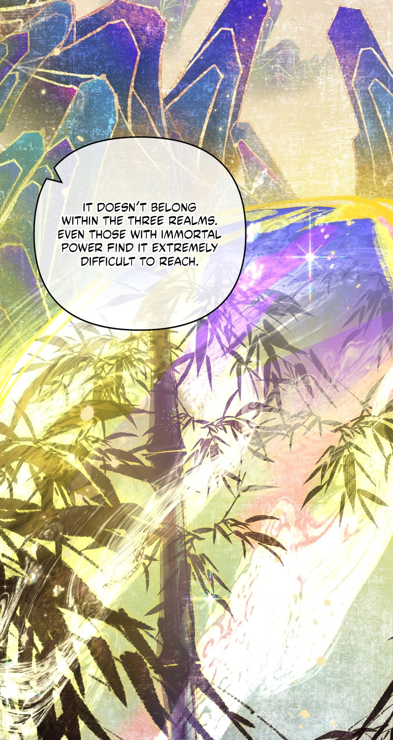 Seeking a Beauty in the East Sea Chapter 16 page 7 - 