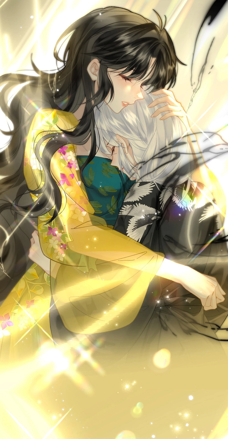 Seeking a Beauty in the East Sea Chapter 16 page 62 - 