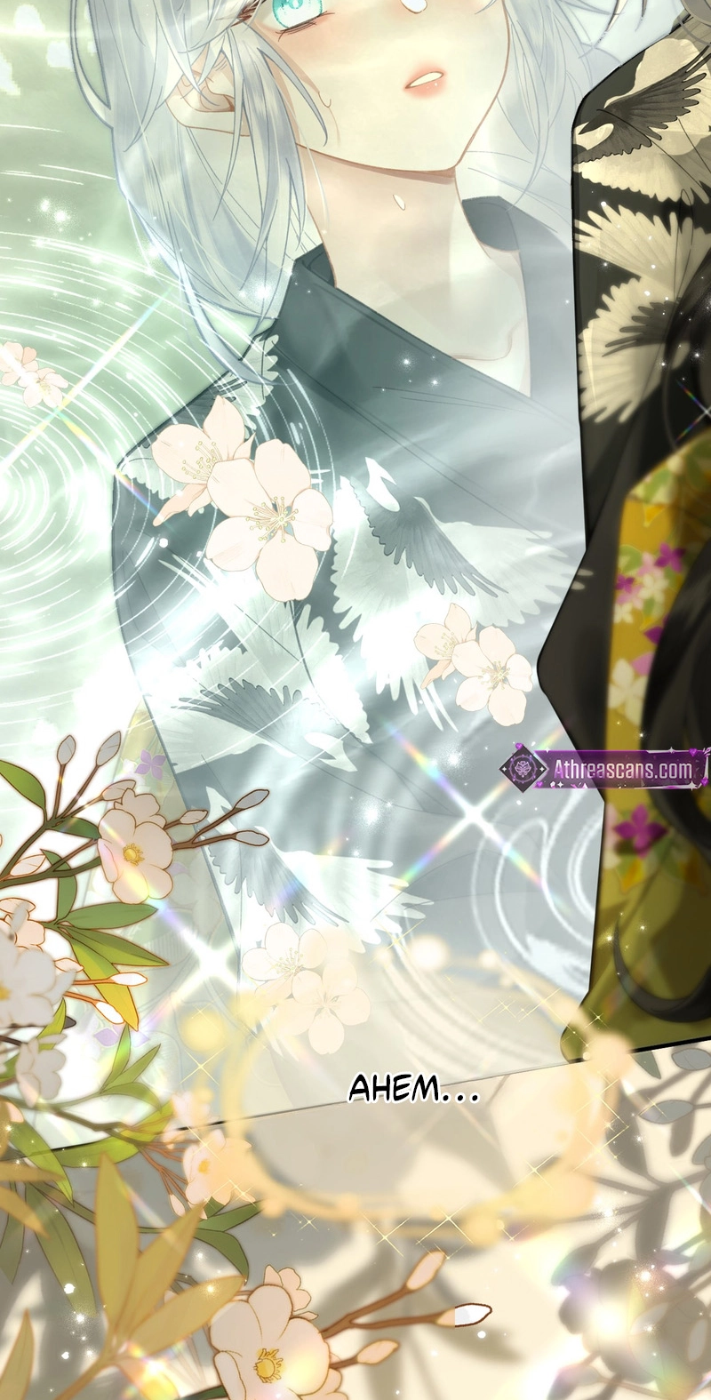 Seeking a Beauty in the East Sea Chapter 16 page 73 - 