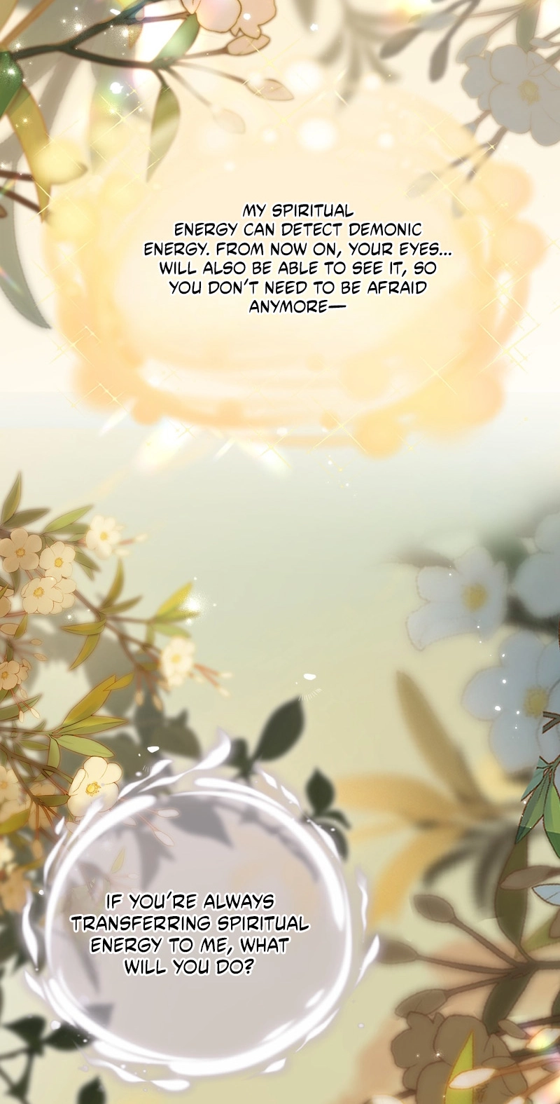 Seeking a Beauty in the East Sea Chapter 16 page 74 - 