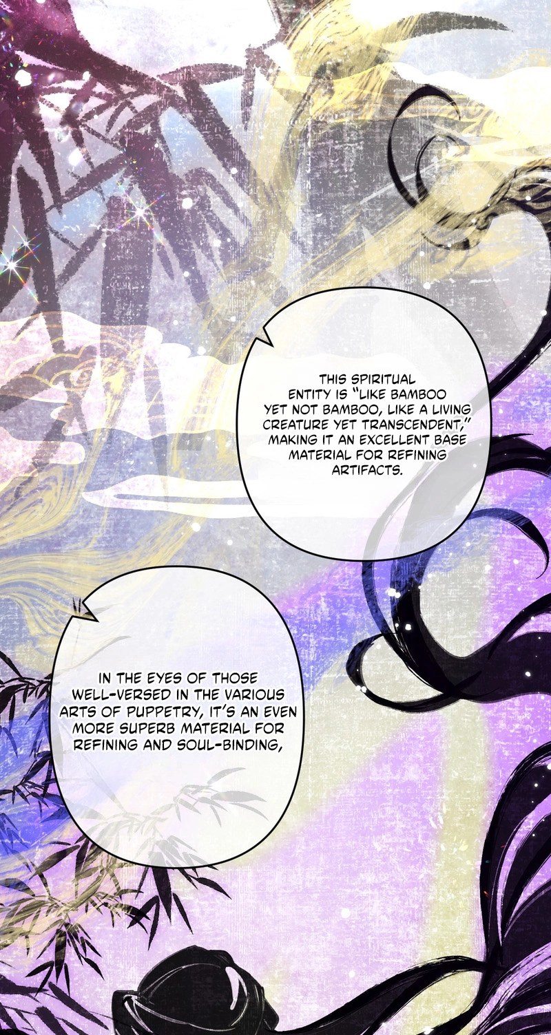 Seeking a Beauty in the East Sea Chapter 16 page 9 - 
