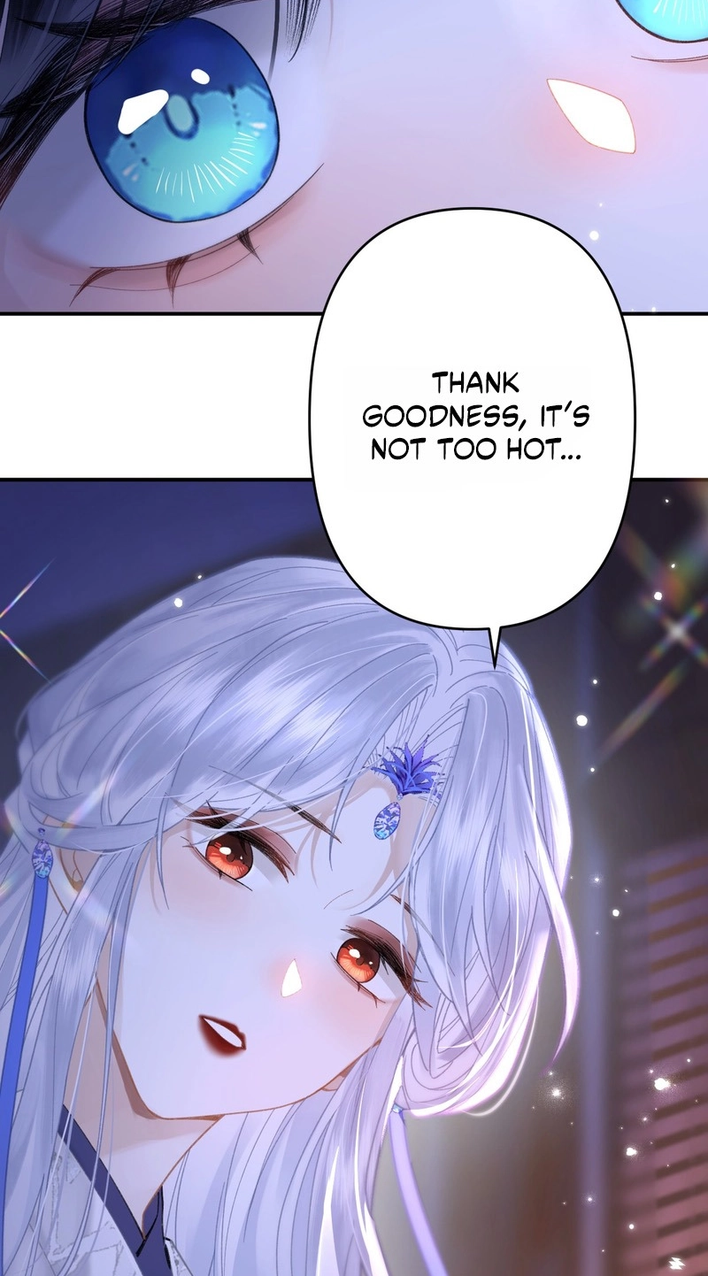 Seeking a Beauty in the East Sea Chapter 16 page 81 - 