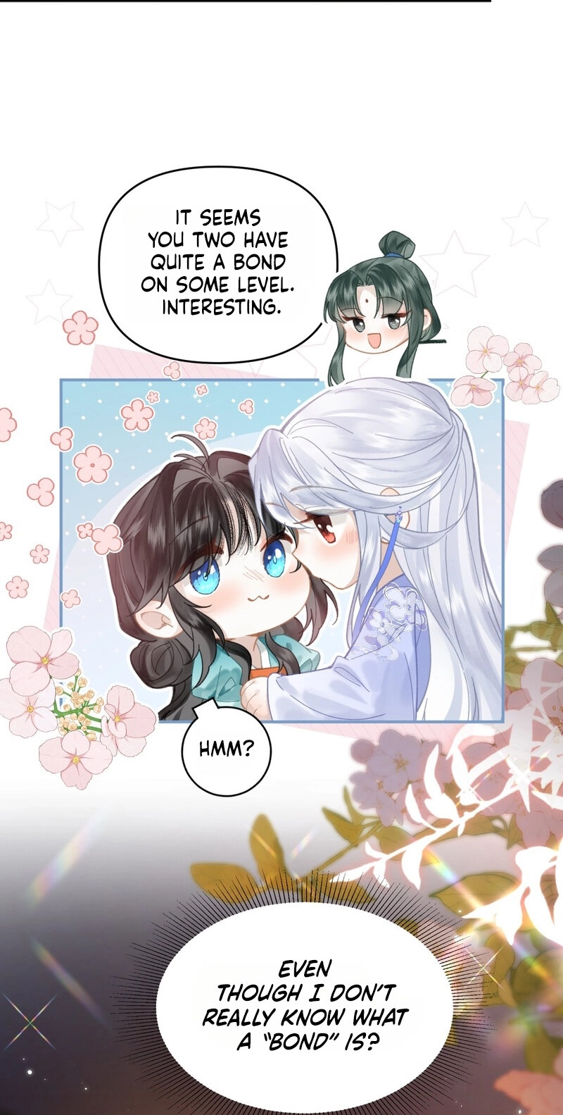 Seeking a Beauty in the East Sea Chapter 17 page 11 - 