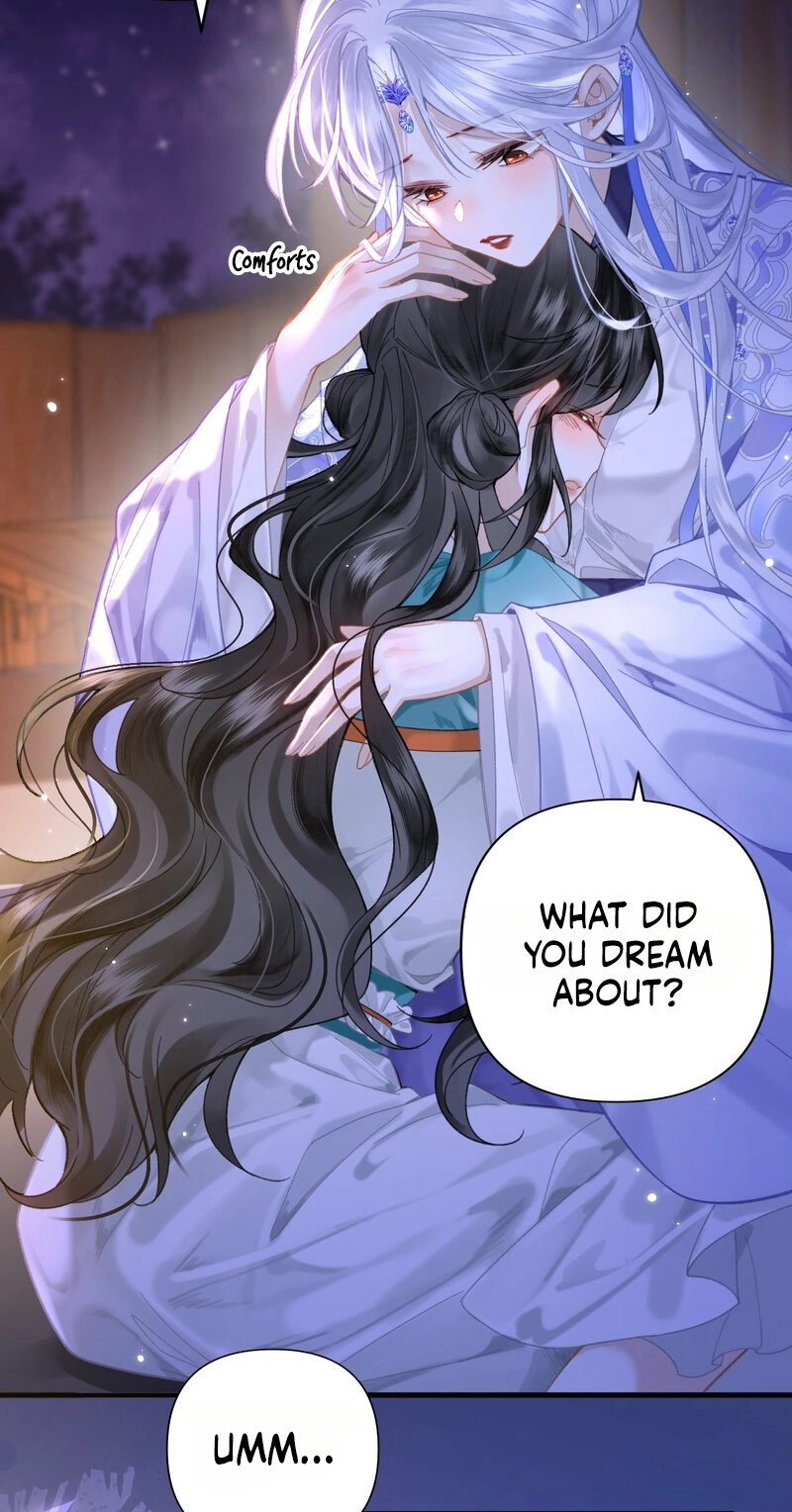 Seeking a Beauty in the East Sea Chapter 17 page 3 - 