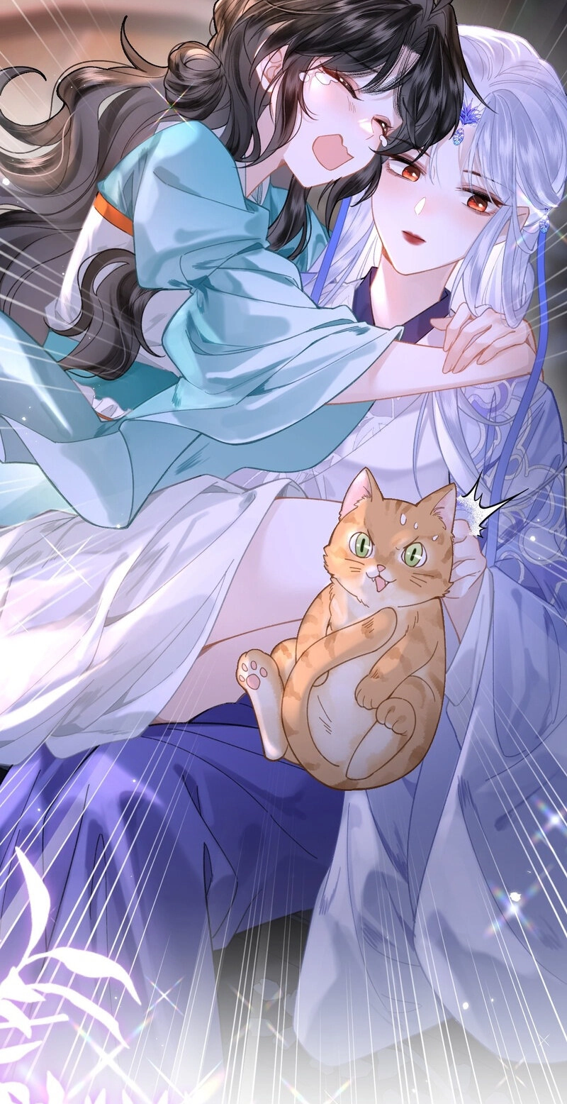 Seeking a Beauty in the East Sea Chapter 17 page 21 - 