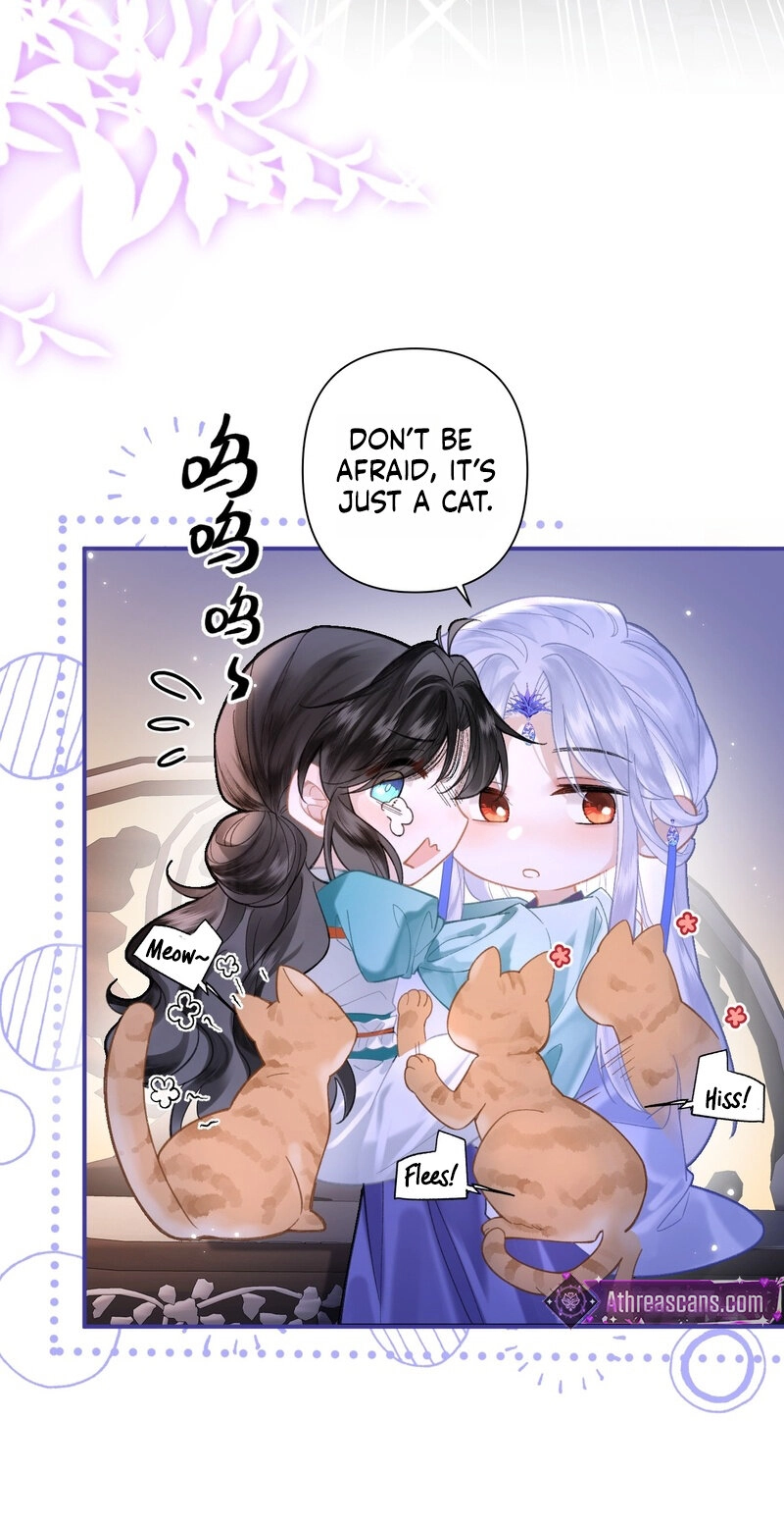 Seeking a Beauty in the East Sea Chapter 17 page 22 - 