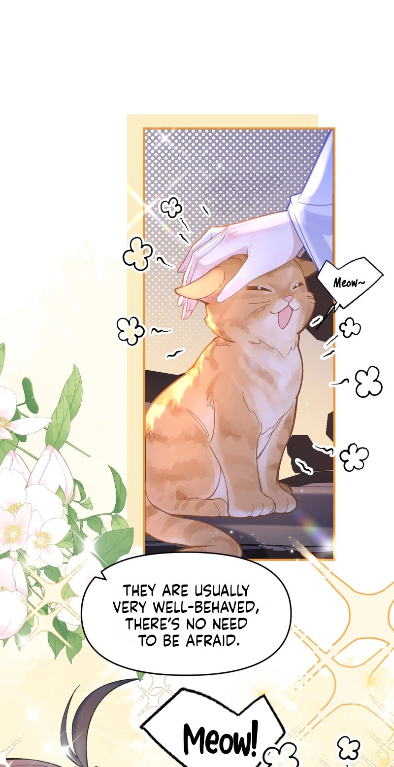 Seeking a Beauty in the East Sea Chapter 17 page 23 - 