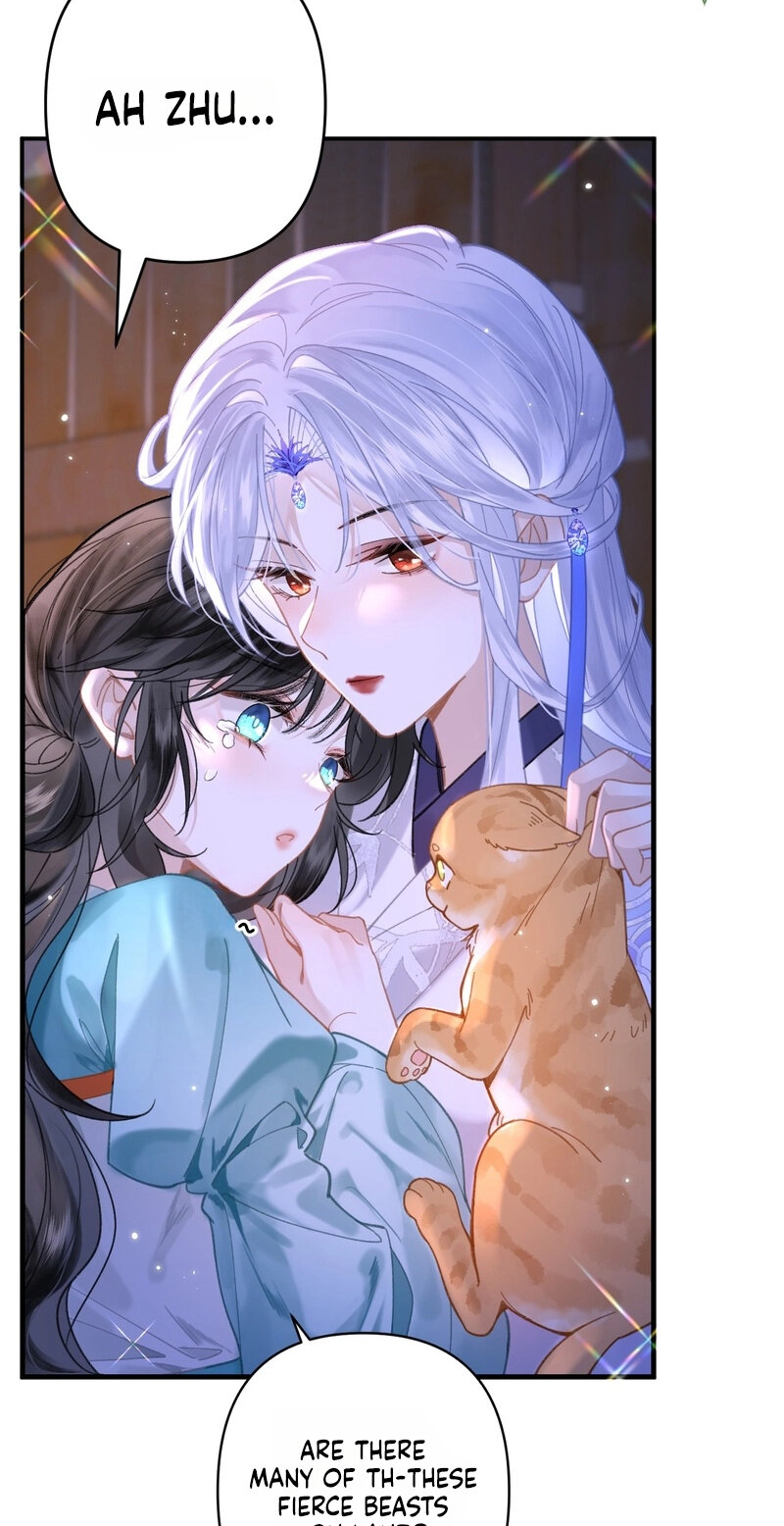 Seeking a Beauty in the East Sea Chapter 17 page 25 - 