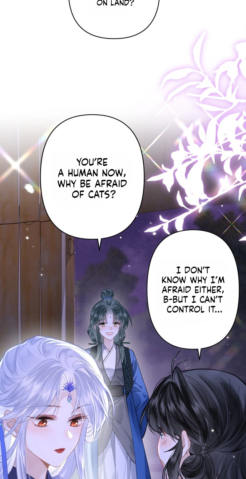 Seeking a Beauty in the East Sea Chapter 17 page 26 - 