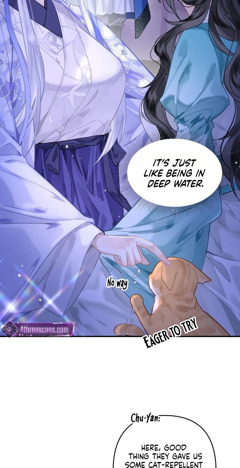 Seeking a Beauty in the East Sea Chapter 17 page 27 - 