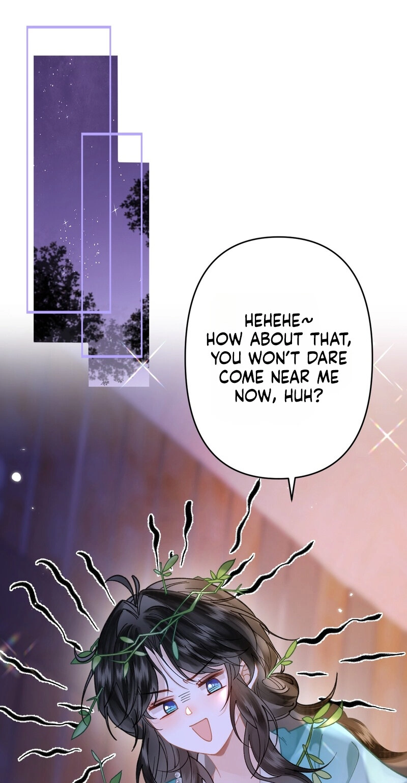 Seeking a Beauty in the East Sea Chapter 17 page 29 - 