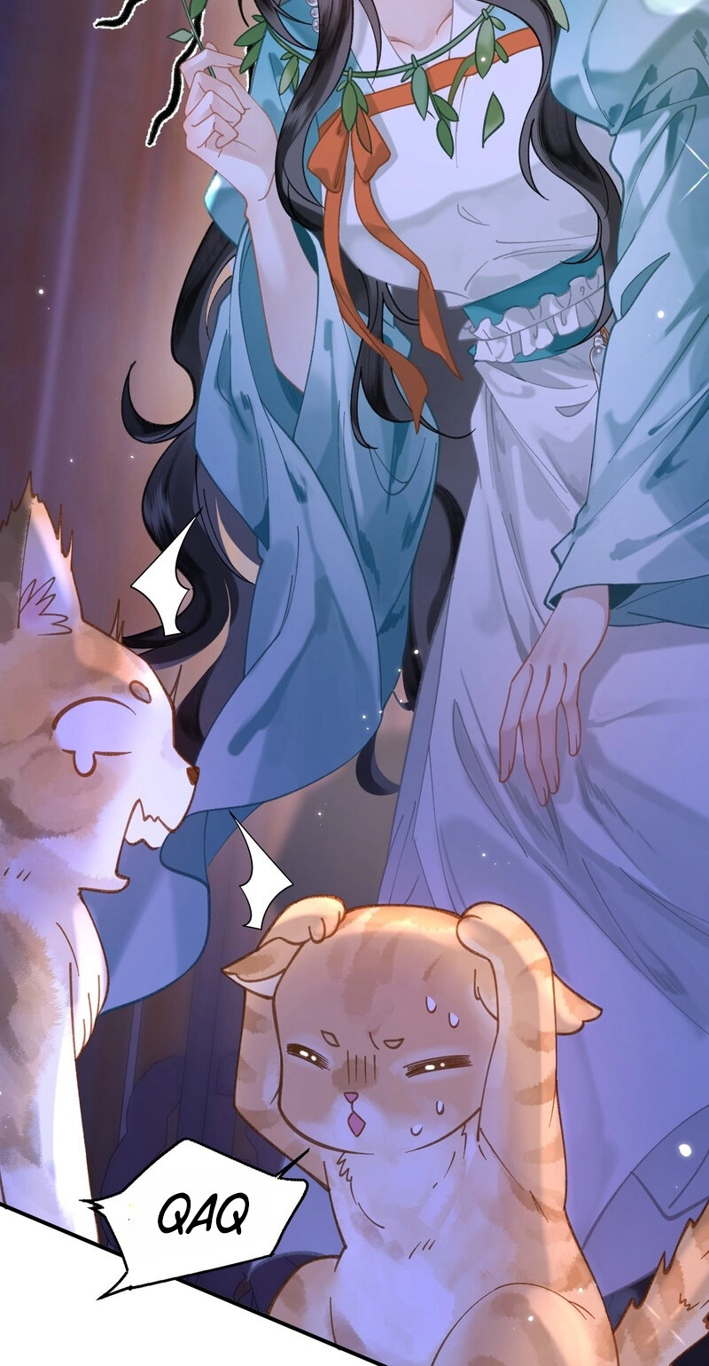 Seeking a Beauty in the East Sea Chapter 17 page 30 - 