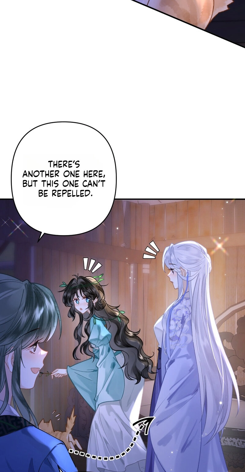 Seeking a Beauty in the East Sea Chapter 17 page 31 - 