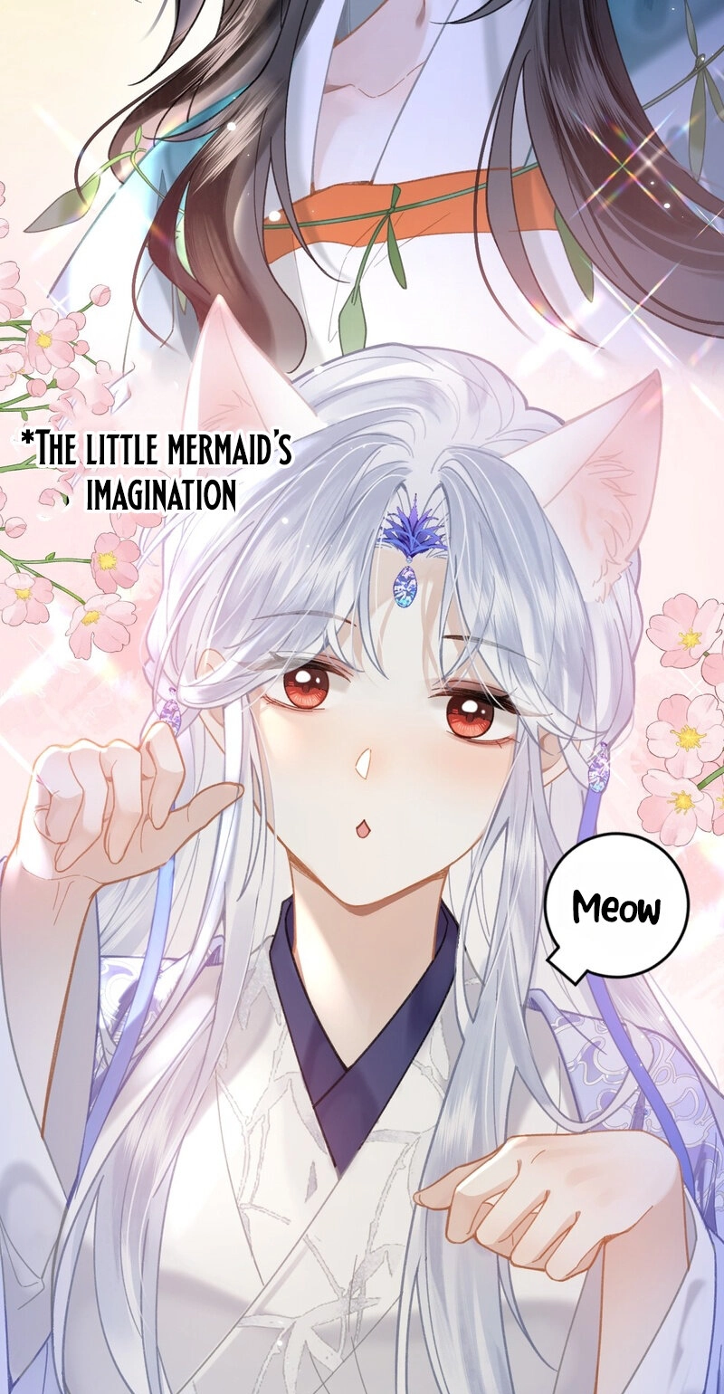 Seeking a Beauty in the East Sea Chapter 17 page 33 - 