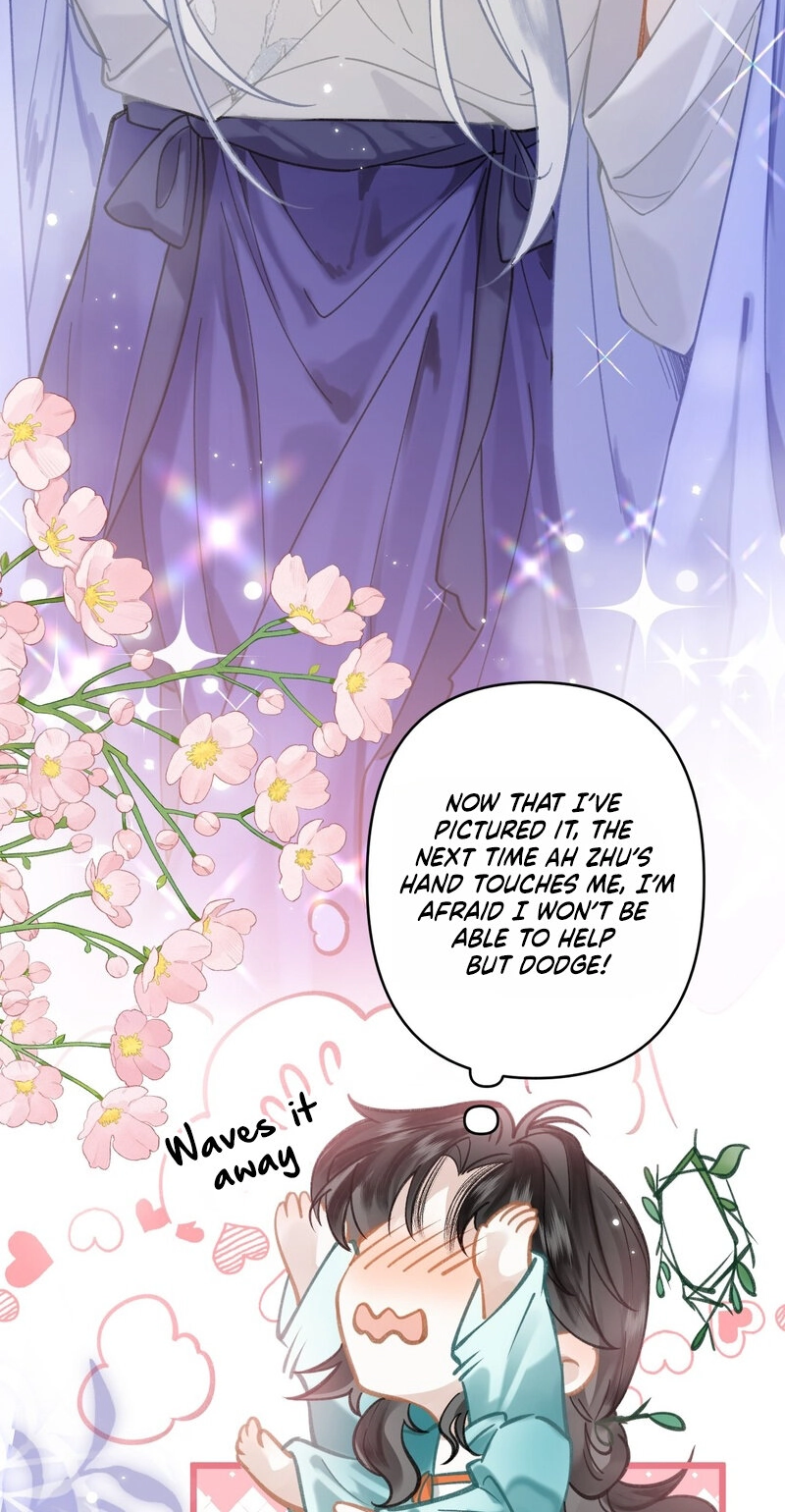Seeking a Beauty in the East Sea Chapter 17 page 34 - 
