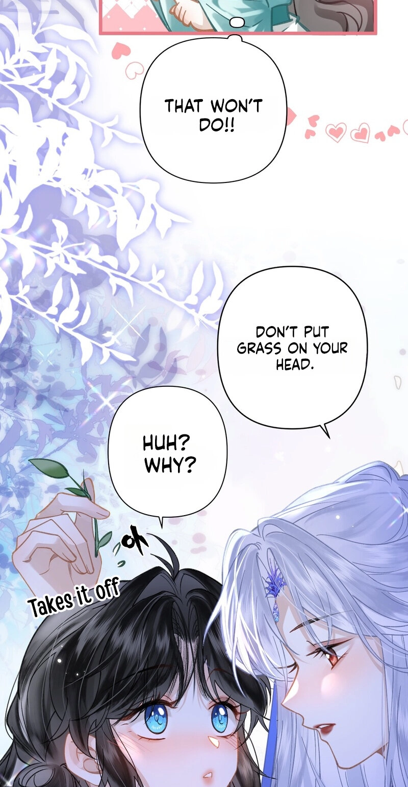 Seeking a Beauty in the East Sea Chapter 17 page 35 - 