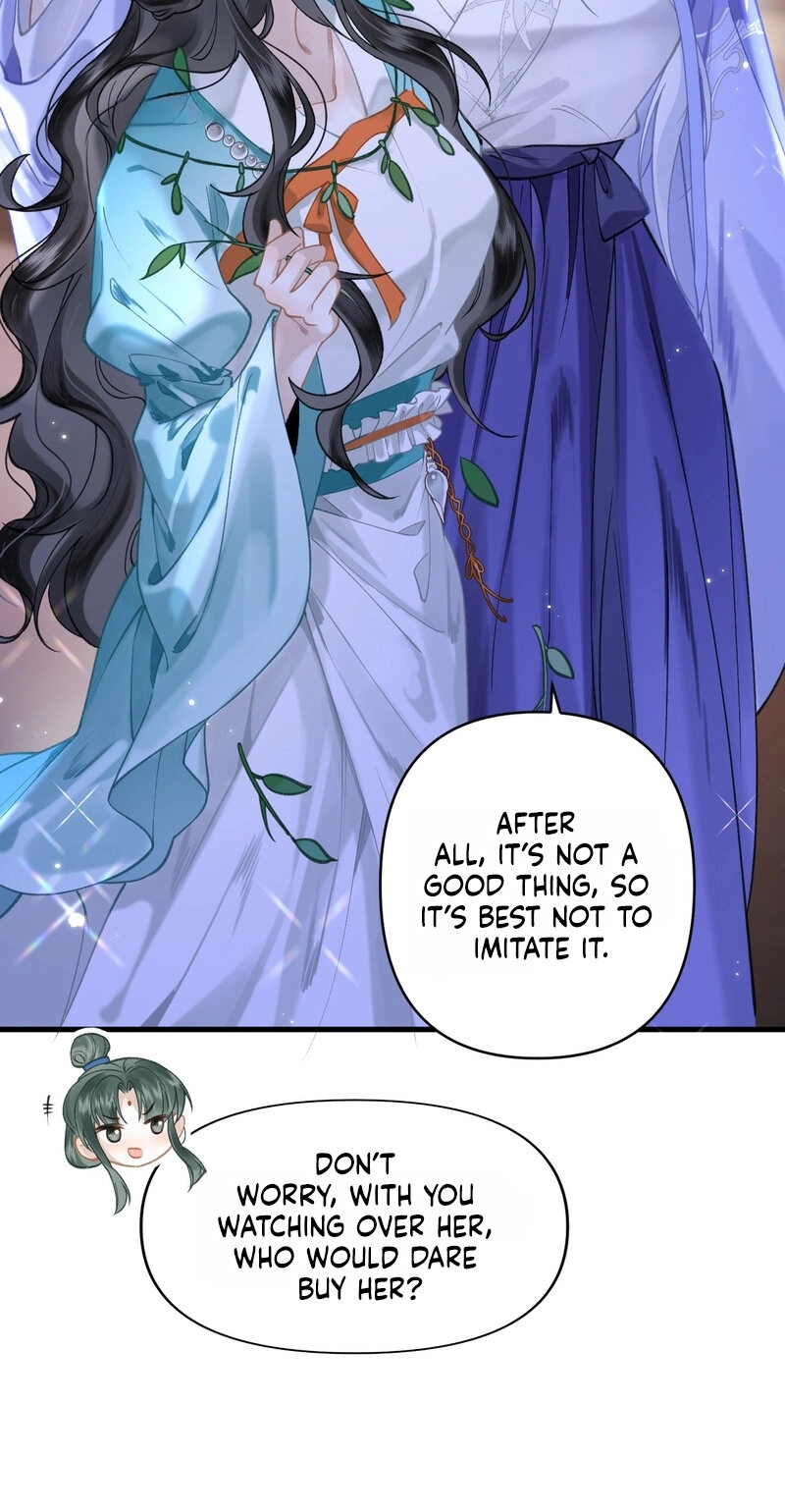 Seeking a Beauty in the East Sea Chapter 17 page 37 - 