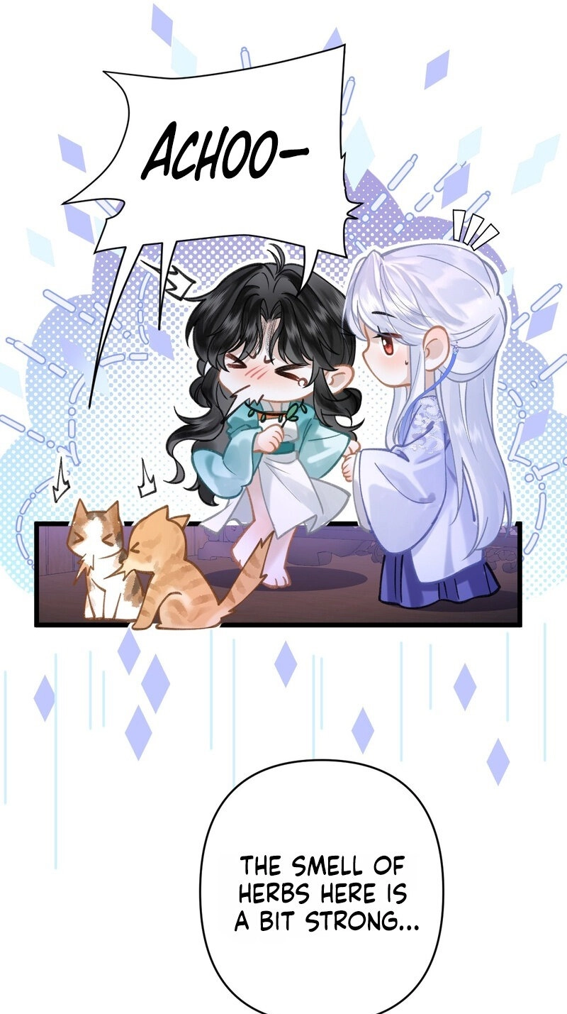 Seeking a Beauty in the East Sea Chapter 17 page 38 - 