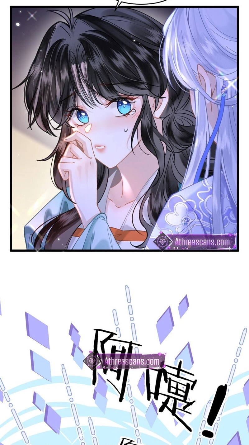 Seeking a Beauty in the East Sea Chapter 17 page 39 - 
