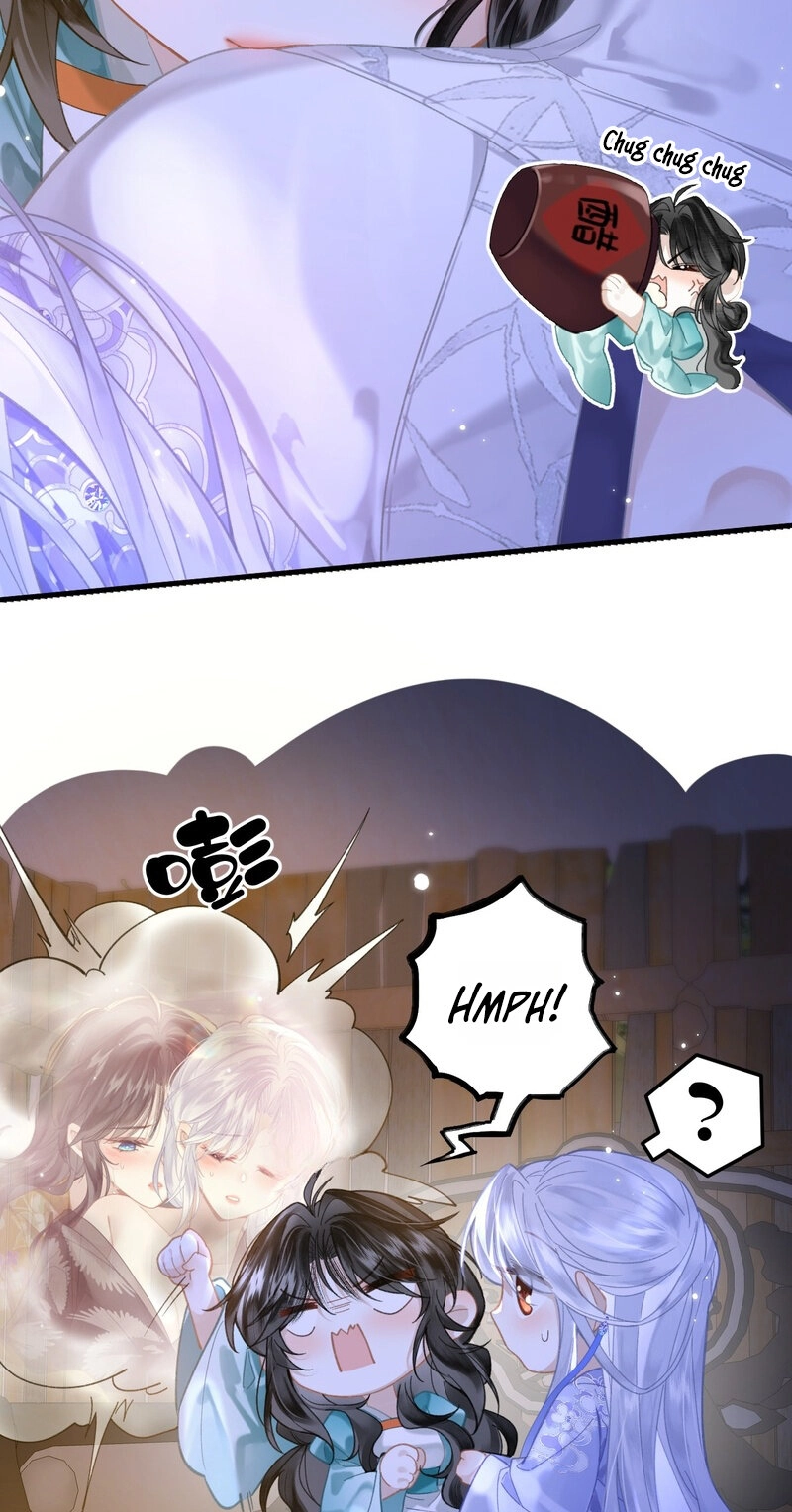 Seeking a Beauty in the East Sea Chapter 17 page 5 - 