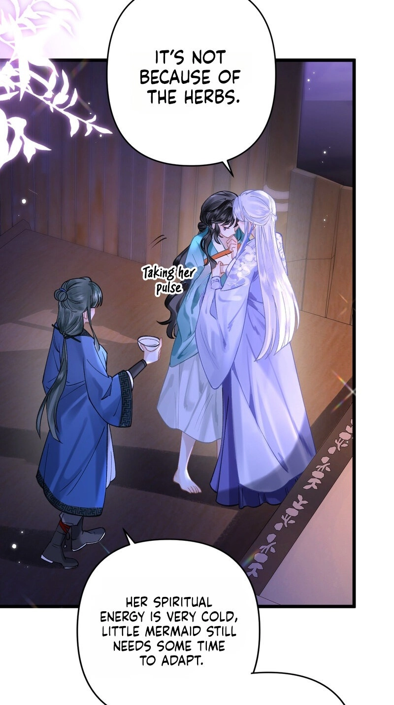 Seeking a Beauty in the East Sea Chapter 17 page 41 - 