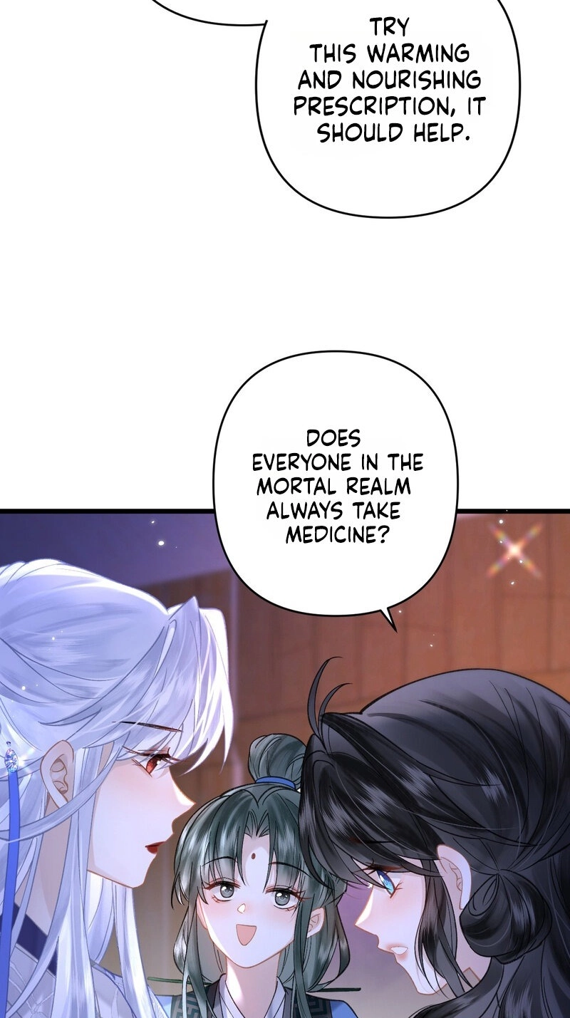 Seeking a Beauty in the East Sea Chapter 17 page 42 - 